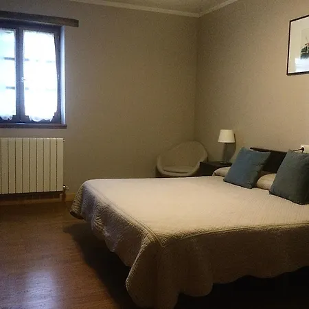 Hotel Rural Aribe Irati-2